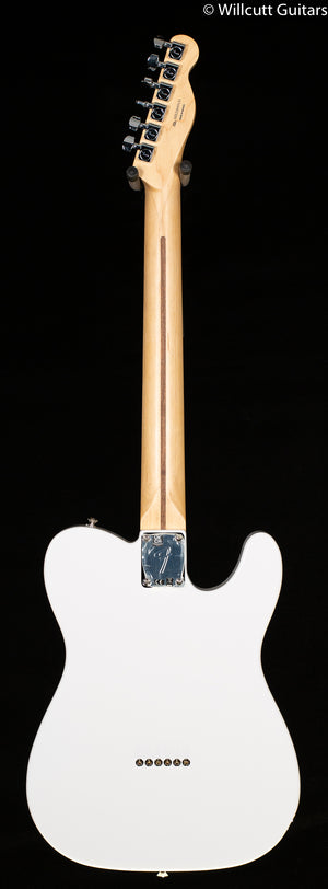 Fender Player Telecaster Left-Handed, Pau Ferro Fingerboard, Polar White