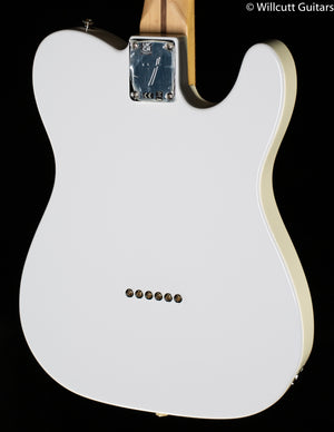 Fender Player Telecaster Left-Handed, Pau Ferro Fingerboard, Polar White