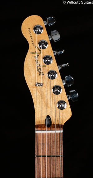 Fender Player Telecaster Left-Handed, Pau Ferro Fingerboard, Polar White