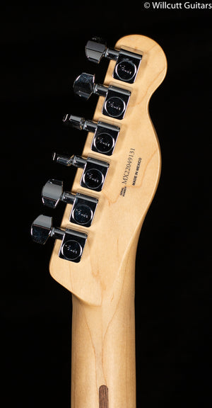 Fender Player Telecaster Left-Handed, Pau Ferro Fingerboard, Polar White