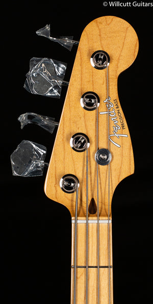 Fender Vintera 50s Precision Bass Seafoam Green Bass Guitar (201)