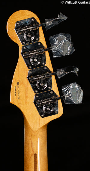 Fender Vintera 50s Precision Bass Seafoam Green Bass Guitar (201)