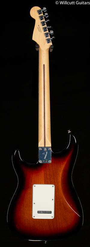 Fender Player Stratocaster 3 Color Sunburst Pau Ferro (364)
