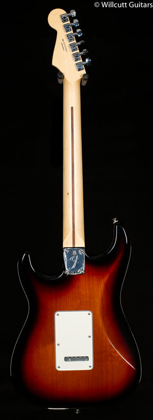 Fender Player Stratocaster HSS Pau Ferro Fingerboard 3-Color Sunburst (094)