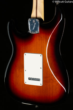Fender Player Stratocaster HSS Pau Ferro Fingerboard 3-Color Sunburst (094)