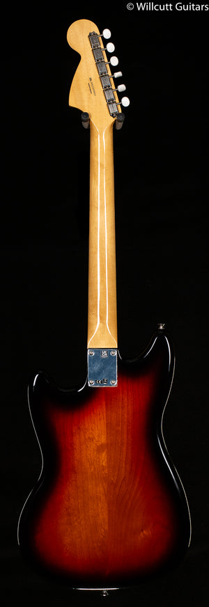 Fender Vintera '60s Mustang 3-Color Sunburst (843)