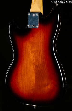 Fender Vintera '60s Mustang 3-Color Sunburst (843)