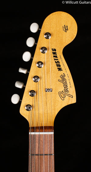 Fender Vintera '60s Mustang 3-Color Sunburst (843)