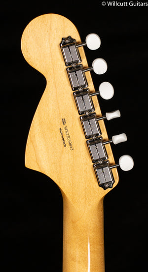 Fender Vintera '60s Mustang 3-Color Sunburst (843)