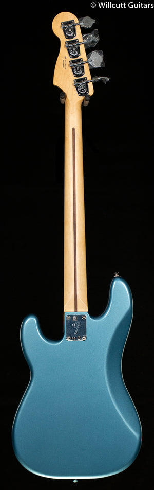 Fender Player Precision Bass Tidepool Maple Bass Guitar