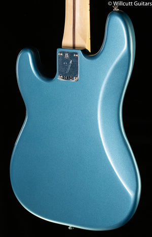 Fender Player Precision Bass Tidepool Maple Bass Guitar
