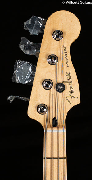Fender Player Precision Bass Tidepool Maple Bass Guitar