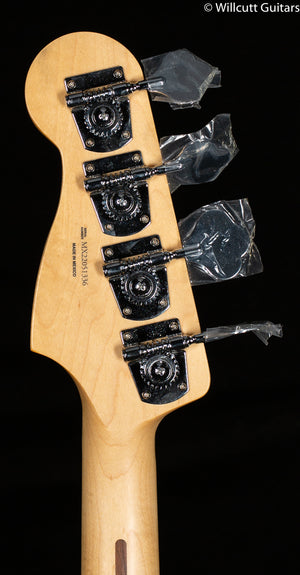 Fender Player Precision Bass Tidepool Maple Bass Guitar
