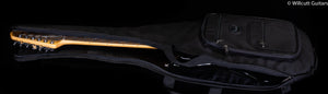 Fender Player Plus Meteora® HH, Maple Fingerboard, Silverburst