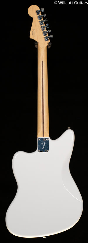 Fender Player Jazzmaster Polar White Pau Ferro (685)