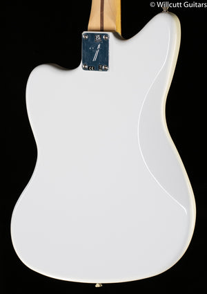 Fender Player Jazzmaster Polar White Pau Ferro (685)