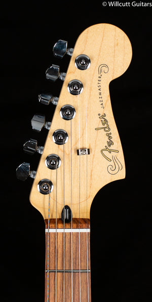 Fender Player Jazzmaster Polar White Pau Ferro (685)