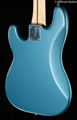 Fender Player Precision Bass Tidepool Maple Bass Guitar