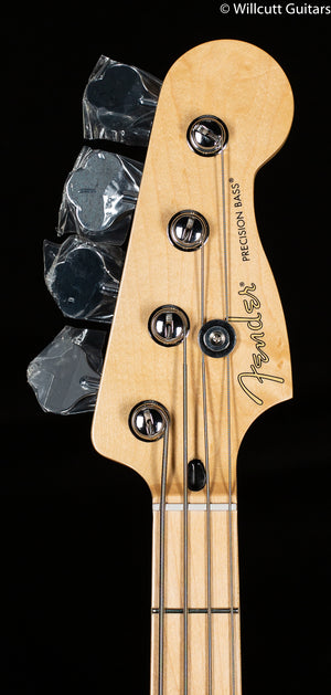 Fender Player Precision Bass Tidepool Maple Bass Guitar