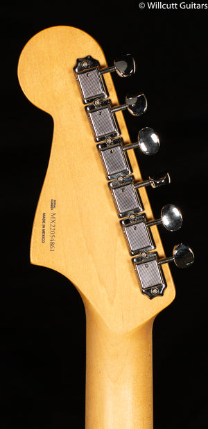 Fender Vintera '60s Jazzmaster Modified Surf Green