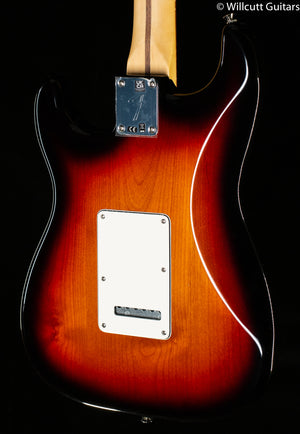 Fender Player Stratocaster 3 Color Sunburst Pau Ferro (638)
