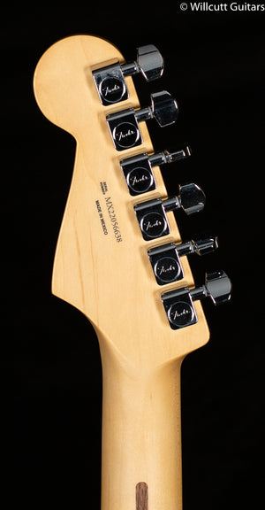 Fender Player Stratocaster 3 Color Sunburst Pau Ferro (638)