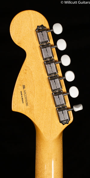 Fender Vintera '60s Mustang Seafoam Green