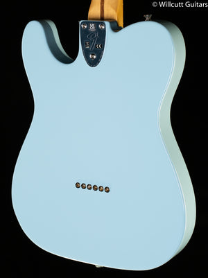 Fender Vintera '70s Telecaster Custom Sonic Blue