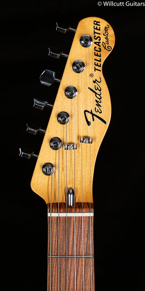 Fender Vintera '70s Telecaster Custom Sonic Blue