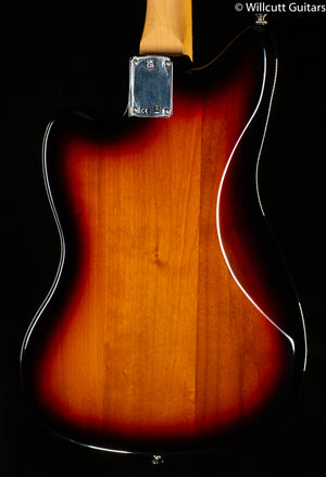 Fender Vintera '60s Jazzmaster Modified 3-Tone Sunburst