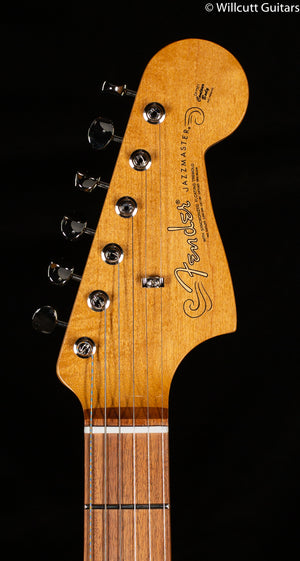 Fender Vintera '60s Jazzmaster Modified 3-Tone Sunburst