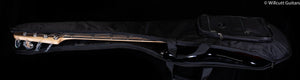 Fender Geddy Lee Jazz Bass 3-Tone Sunburst Maple Bass Guitar