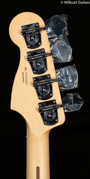 Fender Player Precision Bass Pau Ferro Fingerboard Polar White Bass Guitar