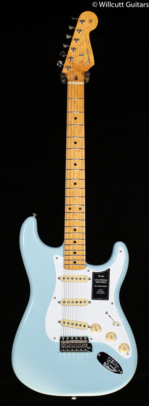 Fender Vintera '50s Stratocaster Sonic Blue