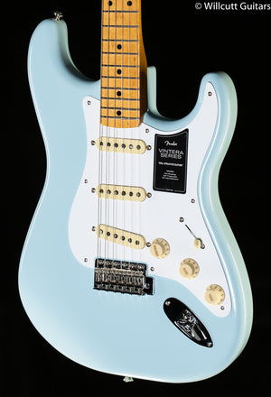 Fender Vintera '50s Stratocaster Sonic Blue