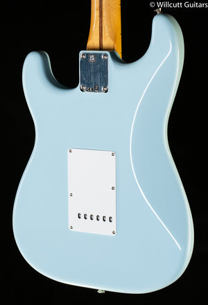 Fender Vintera '50s Stratocaster Sonic Blue