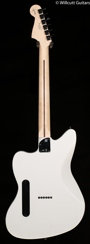 Fender Jim Root Jazzmaster V4 Flat White (199)