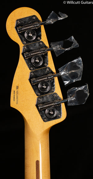 Fender Vintera 50s Precision Bass Seafoam Green Bass Guitar (201)