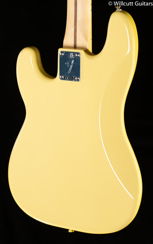 Fender Player Precision Bass®, Maple Fingerboard, Buttercream Bass Guitar