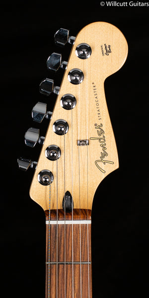 Fender LTD Player Stratocaster Pau Ferro Fiesta Red (199)