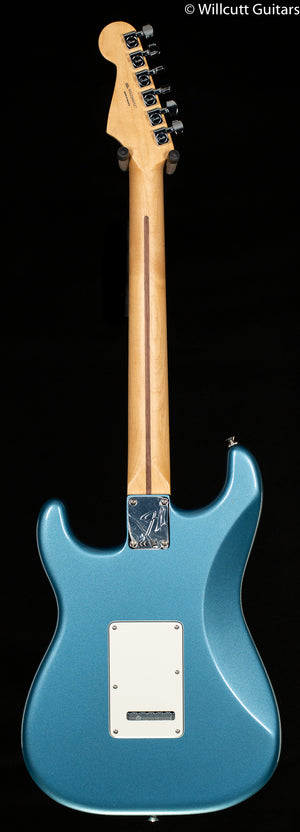 Fender Player Stratocaster HSS, Maple Fingerboard, Tidepool (527)
