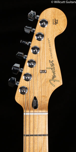 Fender Player Stratocaster HSS, Maple Fingerboard, Tidepool (527)