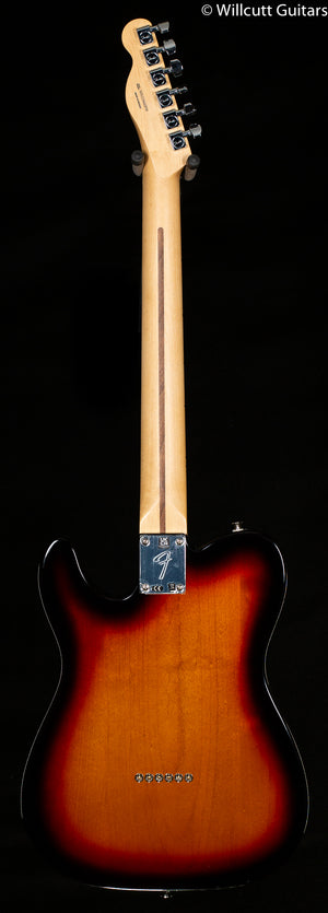 Fender Player Telecaster Maple Fingerboard 3-Color Sunburst