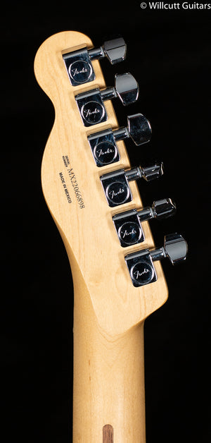 Fender Player Telecaster Maple Fingerboard 3-Color Sunburst