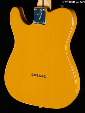 Fender Player Telecaster Butterscotch Blonde Maple
