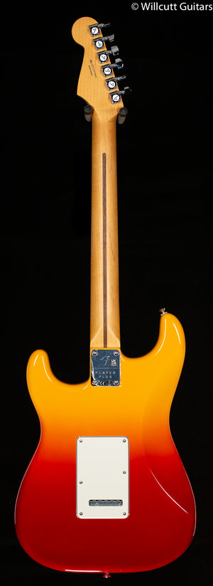 Fender Player Plus Stratocaster Tequila Sunrise (868)