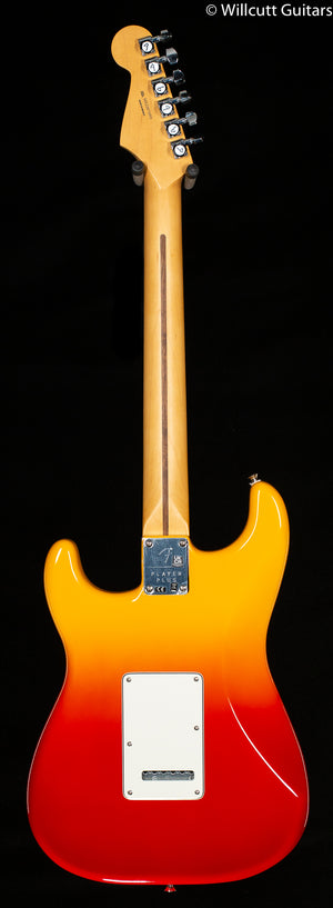 Fender Player Plus Stratocaster Tequila Sunrise (053)