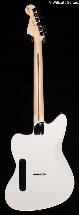 Fender Jim Root Jazzmaster V4 Flat White (902)