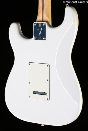 Fender Player Stratocaster HSS Polar White Maple Fingerboard