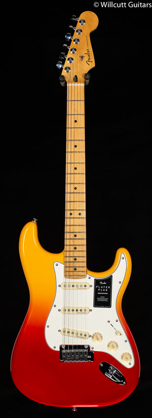 Fender Player Plus Stratocaster Tequila Sunrise (280)